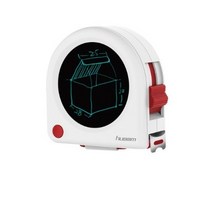 후아즘 스마트 줄자 5m MR-100, 2개