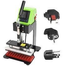 열프레스 기 마킹 각인 계 핫 날인기 pen heat press machine 10, 우리를