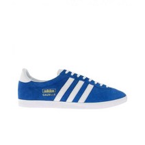 아디다스 정품 가젤 OG 에어포스 블루 Adidas Gazelle OG 에어force Blue