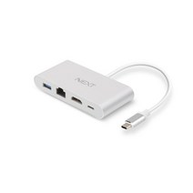 C타입 허브 삼성스마트폰 DEX모드지원 맥북프로 HDMI 모니터 미러링 PD충전포트 인터넷연결랜포트 멀티잭