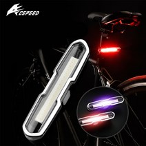 ACEPEED 킹썰 자전거 라이트 후미등 LED, KS03-A타입(낱개)