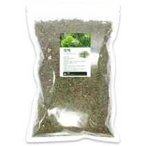 기타 측백(국산) 300g 측백나무 가지 측백엽 측백차 한방차 건강차, 1