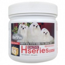 강아지 피부모질 강아지피부영양제 애견 영양제 250g 파우더 우 마이뷰 고양이 영양제 잇몸치약, jkn1318 본상품선택