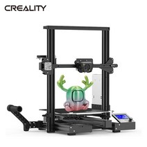 Creality-Ender 3 Max 3D 프린터 300x300x340mm 금속 FDM 3D 프린터 애호가 홈저용 더 큰 유리 베드 포함, 1.미국
