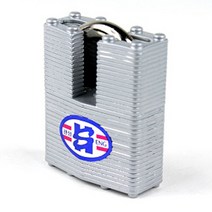 한성정밀 세이프 52S 셔터 자물쇠 열쇠, 세이프 52S(일반키)