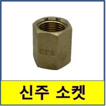 신주 소켓 신주소켓 동부속, 20A