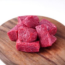 한우 1+등급 장조림용, 양지(300g), 곰거리
