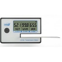필름 투과율 테스터 태양열 가시광선 UV 검출 휴대용, LS162