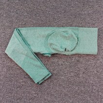 드라이슈트 잠수복 스쿠버다이빙 2Pcs 여성 요가 세트 운동 스포츠웨어 체육관 의류 활성 브래지어 허리 엉, 27 Pants-Dark Green_01 S