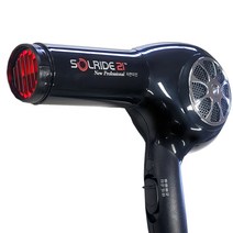 [하늘전자] 솔라이드21 SN-2021 전문가용 원적외선 헤어드라이기, 상세 설명 참조, 제품선택:솔라이드 헤어드라이기 SN-2021