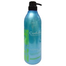 컨퓸 토탈 헤어 쿨샴푸950ml(아주까리 오일 함유), 단일 수량