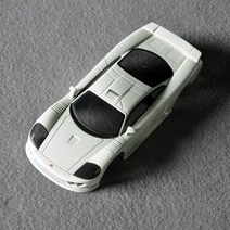 1/28 미니 RC 카 바디 쉘 사린 S7 Kyosho Tamiya WLTOYS Mini-z Mini-Q Mini-D Iw02AWDMR02MR03iw04m 98mm, [01] BODY A