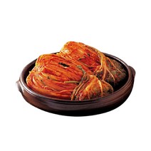 [조선호텔] 포기김치 9kg