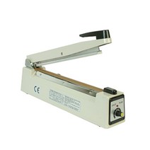 하나토 비닐접착기 실링기 밀봉기 손접착기 FS410-3