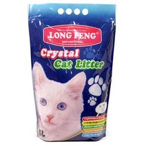 치즈태비 펫모래 무릎냥이 야옹이모래 랙돌 무향 5L