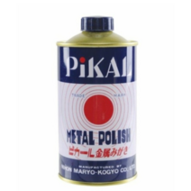 피칼 금속광택제 컴파운드 300ml 액상타입