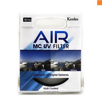 켄코 AIR MC UV 49mm 알파 FE 50mm F1.8 여친렌즈, 상품선택