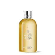 몰튼브라운 플로라 루미네어 배쓰 앤 샤워젤 바디워시 295ml 10 Fl oz 고급스러운 향기 호텔 신라 어메니티, 10 Fl Oz(1팩)개