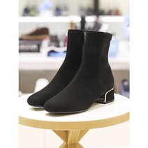 [AK PLAZA] [제옥스] 비제바노 여성 스판부츠 파비아나 W9B00211W11VG