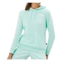 [푸마] 후드티 UQJ 671341-43 ESS SMALL PUMA HOODIE TR