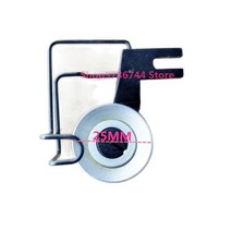 노루발 롤러 9105115593 PFAFF Lockstitch 재봉틀 46356348048395311831183D, [01] 라이트 그레이