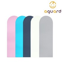 아가드 울타리 벽매트 1입 유아매트 놀이방