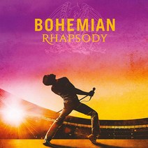 핫트랙스 O.S.T - BOHEMIAN RHAPSODY [보헤미안 랩소디]