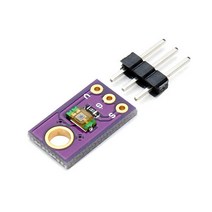 조도 센서 TEMT6000 arduino 광센서 밝기센서 아두이노 DIY 개발 학습 코딩, L006C. 조도 센서 TEMT6000