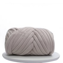 1KG 손 뜨개질 짠 실 바구니 담요 카펫 거대한 원사 벨벳 두꺼운 슈퍼 부피가 큰 청키 DIY 팔 니트, 02 B 1kg