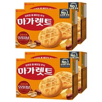 마가렛트 파이, 352g, 4개