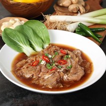 [마로푸드]양념돼지불고기 1kg 구이용 캠핑음식 홈파티, 양념돼지불고기 1kg