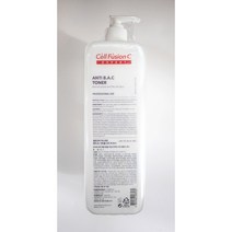 셀퓨전씨 안티 박 토너 1000ml