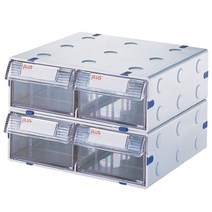 하birthh_사무실정리함 소품 사물함 서랍형 다용도투명수납함 책상 다용도 서랍식 조립식장♥hajm, ♥ressuruction!, ♥ressuruction!