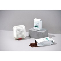 문할로커피 / 엘살바도르 산타로사 파카마라 네추럴, 100g, 핸드드립용