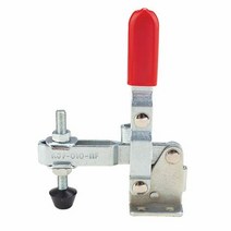 [KT알파쇼핑]토글클램프 KJF005-11F(수직형), 본상품선택