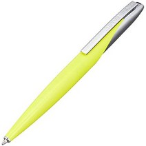일본직발송 3. 에스 테 듀폰 (STDUPONT) 에스테 듀폰 볼펜 유성 제트 8 444 107 정규 수입품 B00E4KLZSI, One Size, 옐로우
