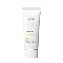 아이오페 유브이 쉴드 선 프로텍터 이엑스 선크림 60ml x 1개