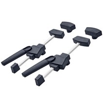 페스툴 고정용 스크류 클램프 MFT-SP (488030), 1개