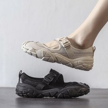 안안씬 여성 스포츠 샌들 발편한 여름 스트랩 운동화샌들