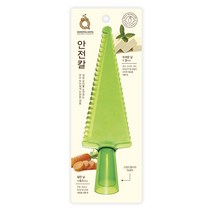 퀸스리빙 다용도 안전칼, 1개입