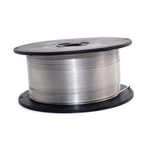 Mig 와이어 플럭스 0.8MM1.0MM 0.5KG 코어 자기 차폐 용접기 없음 가스 용접 액세서리 수리 도구, 0.8mm