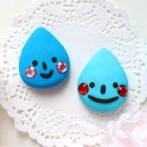 유아 손씻기 물방울 클레이 비누만들기 10인 아동 비누클레이 공예 어린이