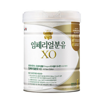 임페리얼XO 로얄 클래스 분유 1단계, 16개, 800g