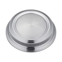 시마노 낚시 SHIMANO 부품 18 스텔라 각종용 스풀/핸들/드래그 노브/핸들 스크류 캡, C5000XG용, 핸들 스크류 캡