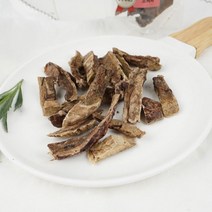 다이어트를위한 소허파 강아지수제간식 강아지영양간식 천연간식