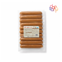 대상 에스 세블락소시지 (100g*10ea), 23개, 1kg