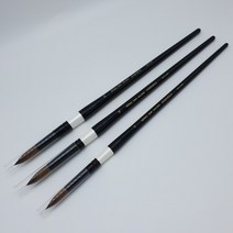 동아측기 바바라 500R 붓 BABARA 수채화붓 500R, 14호