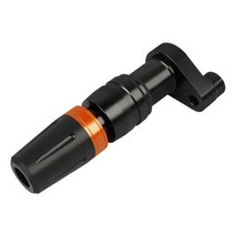 배기슬라이더 바이크 머플러 마후라 튜닝 오토바이 스즈키 GSX600F GSR750 GSX750F GSXR600 750 1000 GSXR 1300 SV650 SV650S SV650X, orange 1
