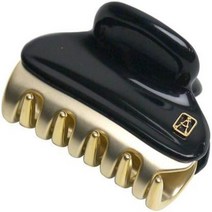 알렉산더 드 파리 프랑스 머리핀 헤어핀 집게핀 마운틴 일본직구 4.5cm