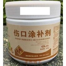 톱신페스트 나무상처보호제 나무유합제 코팅 과수건유, 600g